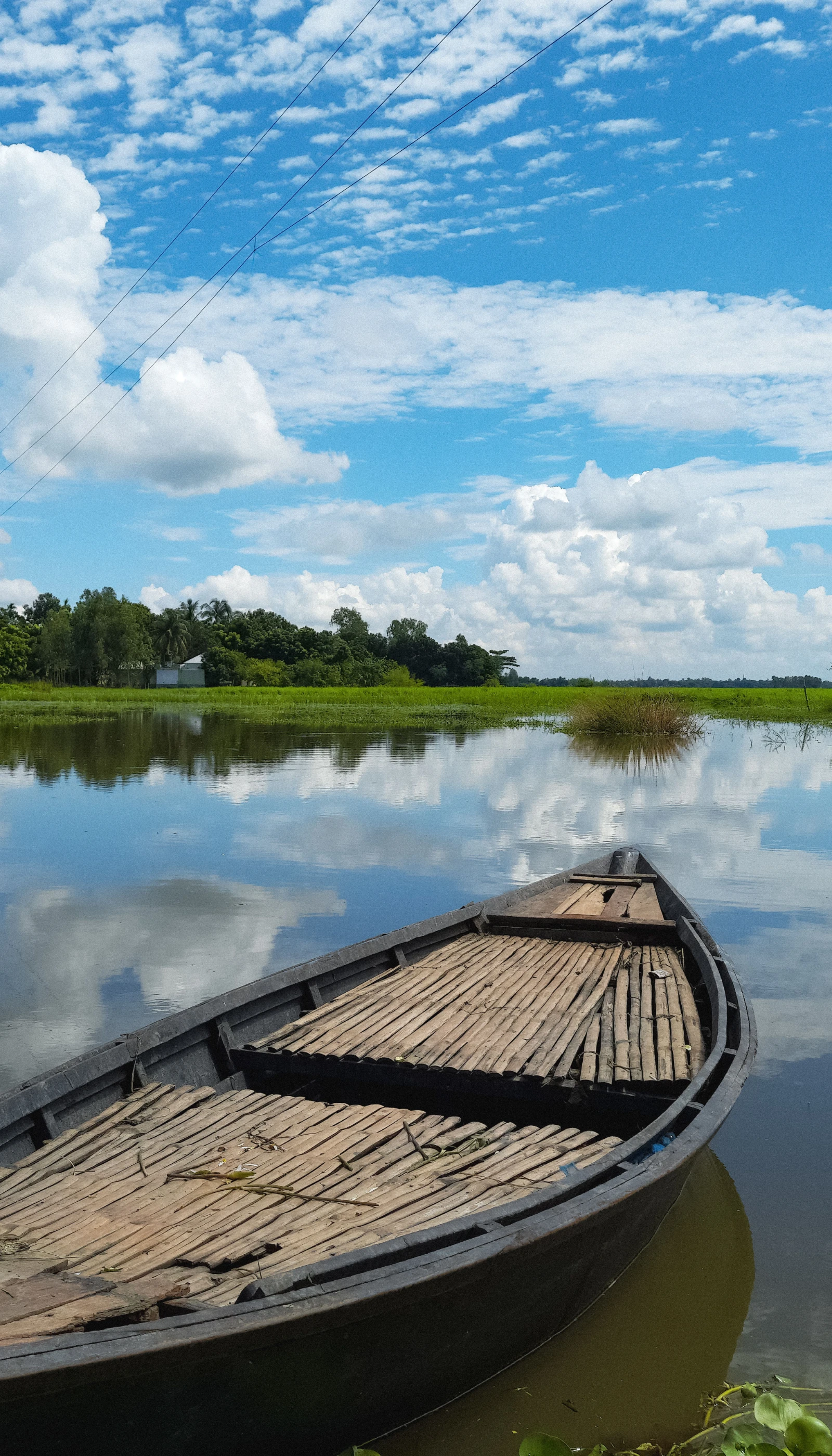 Majuli river island, Assam