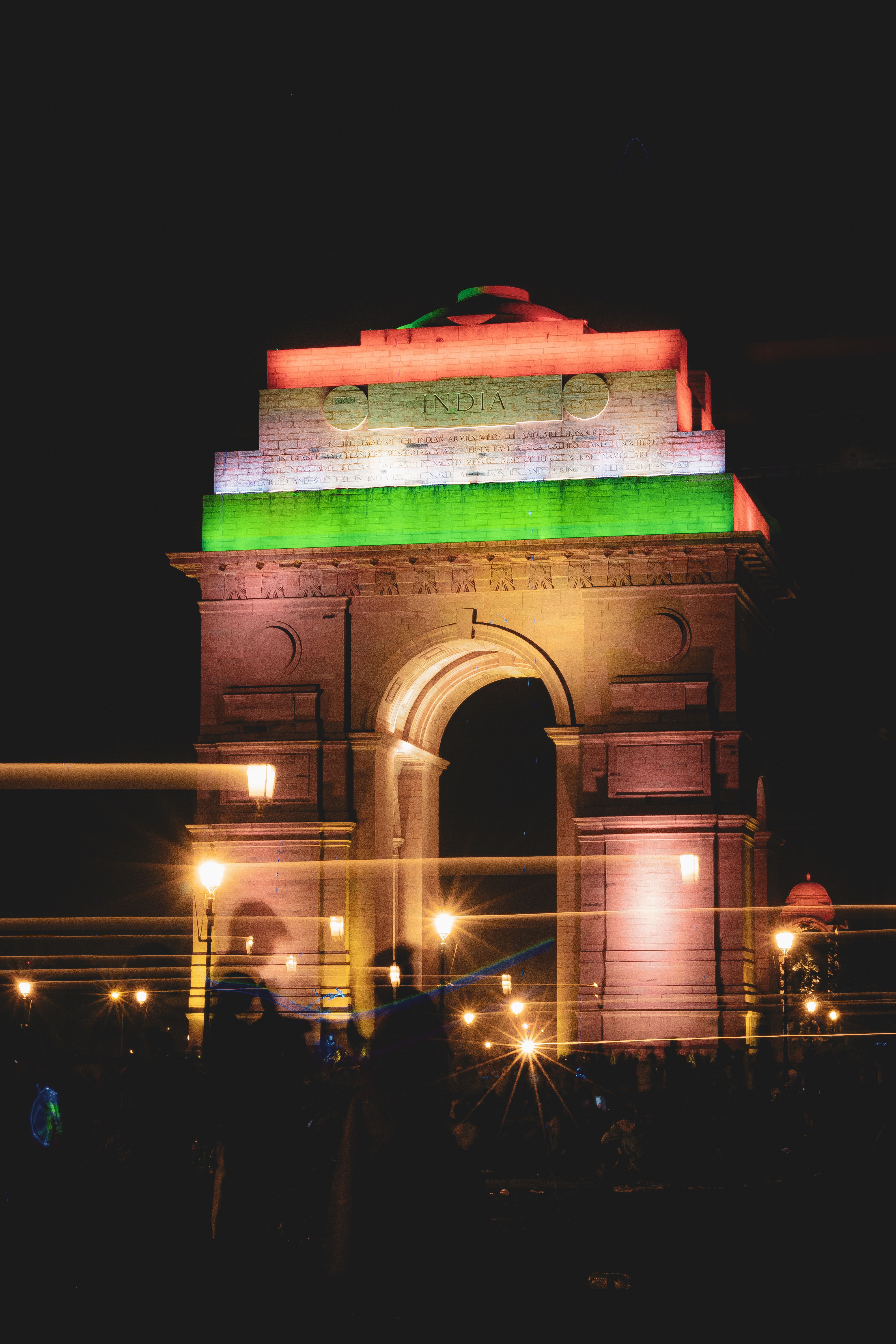 India